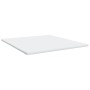 Cama box spring con colchón terciopelo gris claro 200x200 cm de , Camas y somieres - Ref: Foro24-3287842, Precio: 695,42 €, D...
