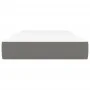 Pocket spring mattress for children, dark gray fabric, 80x160 cm. by , Mattresses - Ref: Foro24-4016536, Price: 97,57 €, Disc...