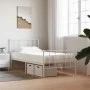 Foam mattress, firmness H2 H3, white, 100x210 cm. by , Mattresses - Ref: Foro24-4016632, Price: 150,89 €, Discount: %