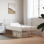 Schaummatratze Härtegrad H2 H3 weiß 100x210 cm von , Matratzen - Ref: Foro24-4016632, Preis: 153,68 €, Rabatt: %