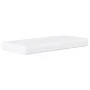 Foam mattress, firmness H2 H3, white, 100x210 cm. by , Mattresses - Ref: Foro24-4016632, Price: 150,89 €, Discount: %