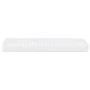 Foam mattress, firmness H2 H3, white, 100x210 cm. by , Mattresses - Ref: Foro24-4016632, Price: 150,89 €, Discount: %