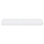 Schaummatratze Härtegrad H2 H3 weiß 100x210 cm von , Matratzen - Ref: Foro24-4016632, Preis: 153,68 €, Rabatt: %