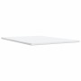 Boxspringbett mit hellgrauem Samtmatratze 140x190 cm. von , Betten und Lattenroste - Ref: Foro24-3285638, Preis: 450,57 €, Ra...