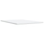 Cama box spring con colchón terciopelo negro 140x200 cm de , Camas y somieres - Ref: Foro24-3285646, Precio: 505,90 €, Descue...