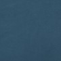 Dark blue velvet pocket spring mattress 80x210x20cm by , Mattresses - Ref: Foro24-4016562, Price: 119,49 €, Discount: %