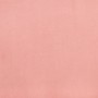 Pocket spring mattress velvet pink 120x210x20 cm by , Mattresses - Ref: Foro24-4016581, Price: 167,94 €, Discount: %