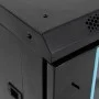 Rack de servidores 15U 19" IP20 negro 53x40x80 cm de , Sistemas de almacenamiento de red - Ref: Foro24-3307629, Precio: 179,5...