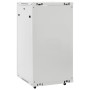 22U 19" IP20 gray server rack 60x60x120 cm by , Network storage systems - Ref: Foro24-3307634, Price: 247,07 €, Discount: %
