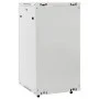 22U 19" IP20 gray server rack 60x60x120 cm by , Network storage systems - Ref: Foro24-3307634, Price: 242,24 €, Discount: %