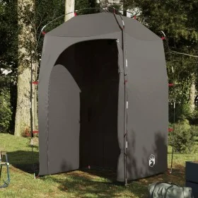 Waterproof brown shower curtain store by , tents - Ref: Foro24-4009405, Price: 64,18 €, Discount: %