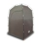 Tienda de ducha impermeable marrón de , Tiendas de campaña - Ref: Foro24-4009405, Precio: 65,41 €, Descuento: %