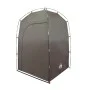 Wasserdichter brauner Duschladen von , Zelte - Ref: Foro24-4009405, Preis: 64,15 €, Rabatt: %