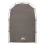 Tienda de ducha impermeable marrón de , Tiendas de campaña - Ref: Foro24-4009405, Precio: 65,41 €, Descuento: %