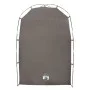 Wasserdichter brauner Duschladen von , Zelte - Ref: Foro24-4009405, Preis: 64,15 €, Rabatt: %