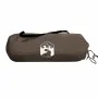 Wasserdichter brauner Duschladen von , Zelte - Ref: Foro24-4009405, Preis: 64,15 €, Rabatt: %