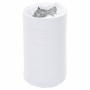 Aluminium- und PVC-Lüftungskanal, 6 m lang, Ø20 cm. von , Luftkanäle - Ref: Foro24-4008069, Preis: 21,24 €, Rabatt: %