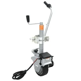 Motorisierte Anhängerkurbel aus Aluminium 12 V 350 W von , Anhänger für Güter und Transport - Ref: Foro24-3284106, Preis: 402...