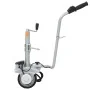 Motorized aluminum 12 V 350 W trailer jockey wheel by , Trailers for goods and transport - Ref: Foro24-3284106, Price: 409,74...