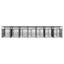 Außenzwinger mit einem Dach aus Stahl, 13,14 m². von , Hundehütten und Zäune - Ref: Foro24-3124594, Preis: 1,00 €, Rabatt: %