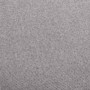 Taburetes de cocina 2 unidades tela gris claro de , Taburetes de cocina - Ref: Foro24-249578, Precio: 144,74 €, Descuento: %