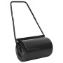 Rasenwalze schwarz 63 cm 50 L von , Rasenwalzen - Ref: Foro24-147845, Preis: 97,15 €, Rabatt: %