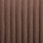 Esszimmerstühle, 6 Stück, brauner Stoff von , Essstühle - Ref: Foro24-277101, Preis: 684,21 €, Rabatt: %