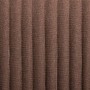 Esszimmerstühle, 6 Stück, brauner Stoff von , Essstühle - Ref: Foro24-277101, Preis: 696,05 €, Rabatt: %