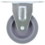 Feste Räder 12 Stück 75 mm von , Materialhandhabung - Ref: Foro24-277827, Preis: 43,29 €, Rabatt: %