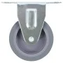 Ruedas fijas 12 unidades 75 mm by , Material handling - Ref: Foro24-277827, Price: 45,00 €, Discount: %