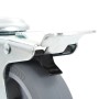 Drehbare Räder mit Loch für Bolzen 12 Stück 100 mm von , Materialhandhabung - Ref: Foro24-277867, Preis: 66,89 €, Rabatt: %