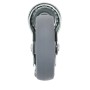 Drehbare Räder mit Loch für Bolzen 12 Stück 100 mm von , Materialhandhabung - Ref: Foro24-277867, Preis: 66,89 €, Rabatt: %