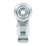 Drehbare Räder mit Loch für Bolzen 12 Stück 100 mm von , Materialhandhabung - Ref: Foro24-277867, Preis: 66,89 €, Rabatt: %