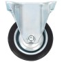 Fixed wheels 8 units 75 mm by , Material handling - Ref: Foro24-277936, Price: 31,05 €, Discount: %