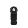 Swivel wheels with brakes 24 units 50 mm by , Material handling - Ref: Foro24-277934, Price: 83,28 €, Discount: %