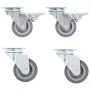 Drehbare Räder 32 Stück 50 mm von , Materialhandhabung - Ref: Foro24-277915, Preis: 75,65 €, Rabatt: %