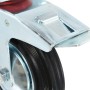 Räder 8 Stück 160 mm von , Materialhandhabung - Ref: Foro24-278051, Preis: 109,77 €, Rabatt: %