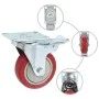 Swivel wheels 16 pieces 100 mm by , Material handling - Ref: Foro24-278093, Price: 103,77 €, Discount: %