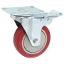 Swivel wheels 16 pieces 100 mm by , Material handling - Ref: Foro24-278093, Price: 103,77 €, Discount: %