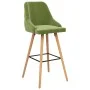 Küchenhocker 2 Stück in hellem grünen Samt von , Küchenhocker - Ref: Foro24-289466, Preis: 186,64 €, Rabatt: %