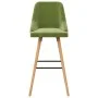 Küchenhocker 2 Stück in hellem grünen Samt von , Küchenhocker - Ref: Foro24-289466, Preis: 186,64 €, Rabatt: %