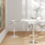 Küchenhocker 2 Stück Kunstleder Grau von , Küchenhocker - Ref: Foro24-333102, Preis: 95,94 €, Rabatt: %