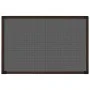 Ausziehbares Fliegengitter für Fenster in Braun (100-193)x75 cm. von , Moskitonetze für Fenster - Ref: Foro24-149042, Preis: ...