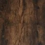Washing machine cabinet in smoked oak color, 64x24x190 cm by , Accessories for washing machines and dryers - Ref: Foro24-8159...