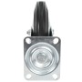 Drehbare Räder, 4 Stück, 200 mm. von , Materialhandhabung - Ref: Foro24-143454, Preis: 62,05 €, Rabatt: %