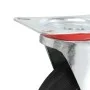 Drehbare Räder, 4 Stück, 200 mm. von , Materialhandhabung - Ref: Foro24-143454, Preis: 64,29 €, Rabatt: %
