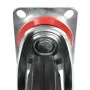 Swivel wheels 4 units 200 mm by , Material handling - Ref: Foro24-143454, Price: 66,66 €, Discount: %