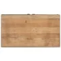 Massiver recycelter Holz-Couchtisch 90x50x39 cm von , Couchtisch - Ref: Foro24-323514, Preis: 237,49 €, Rabatt: %