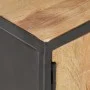 Mesa de centro de madera maciza reciclada 90x50x39 cm de , Mesas de centro - Ref: Foro24-323514, Precio: 237,49 €, Descuento: %