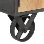 Mesa de centro de madera maciza reciclada 90x50x39 cm de , Mesas de centro - Ref: Foro24-323514, Precio: 237,49 €, Descuento: %